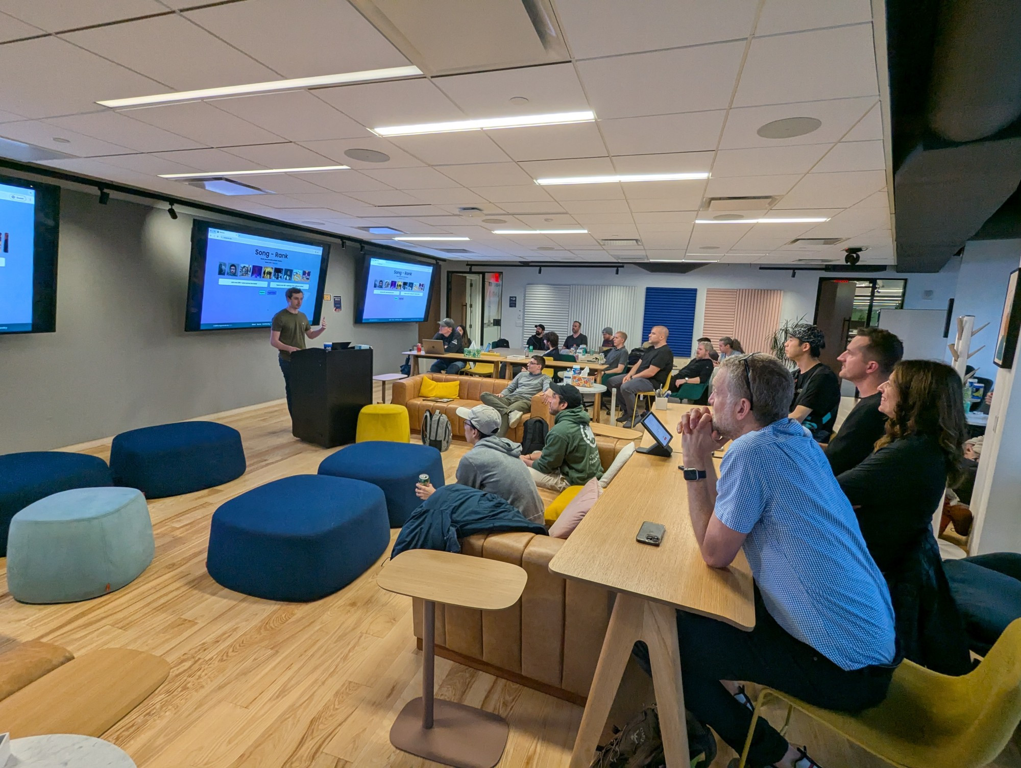 PHPxNYC - Kyle's Talk