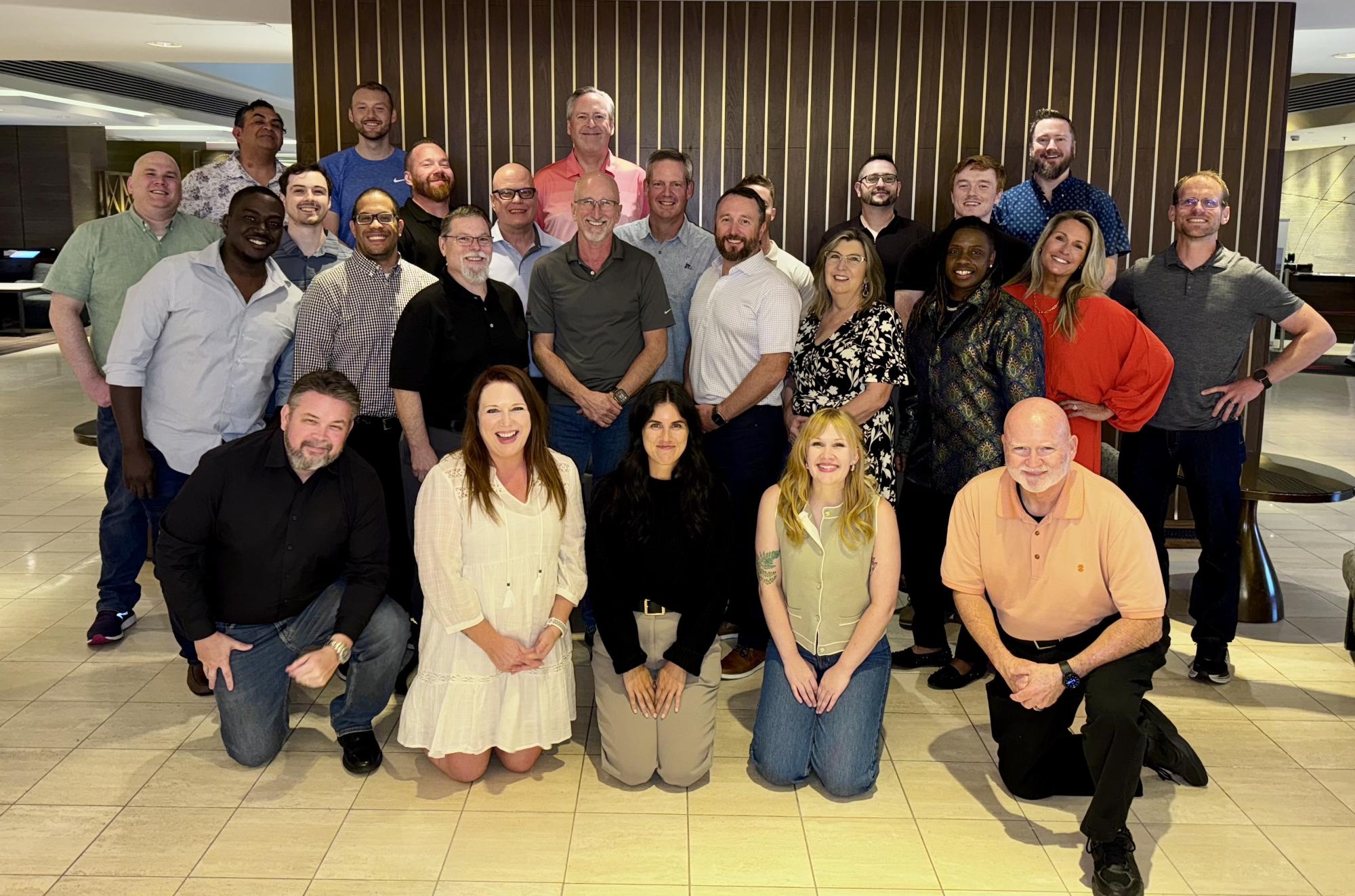 RILLC - Team Meetup