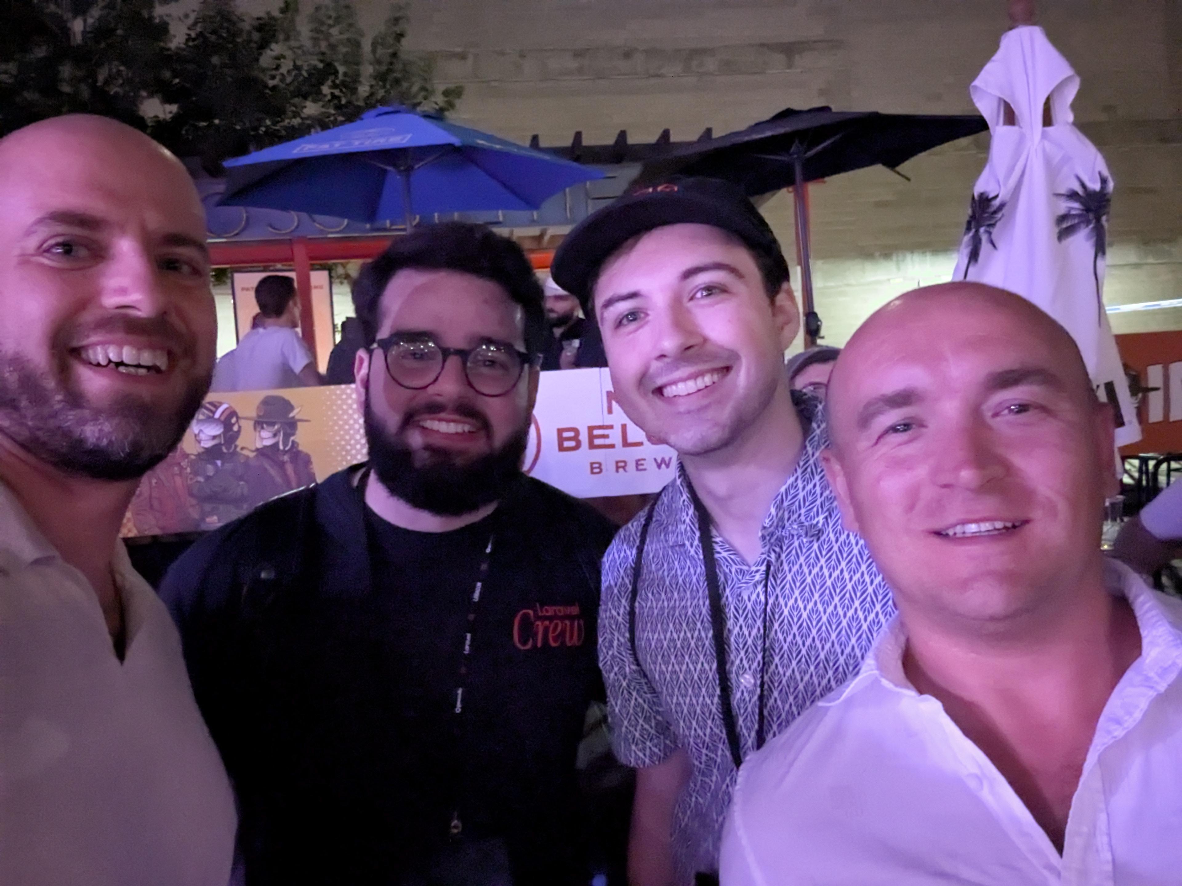 Kyle & Friends (Day 1 After Party 2)