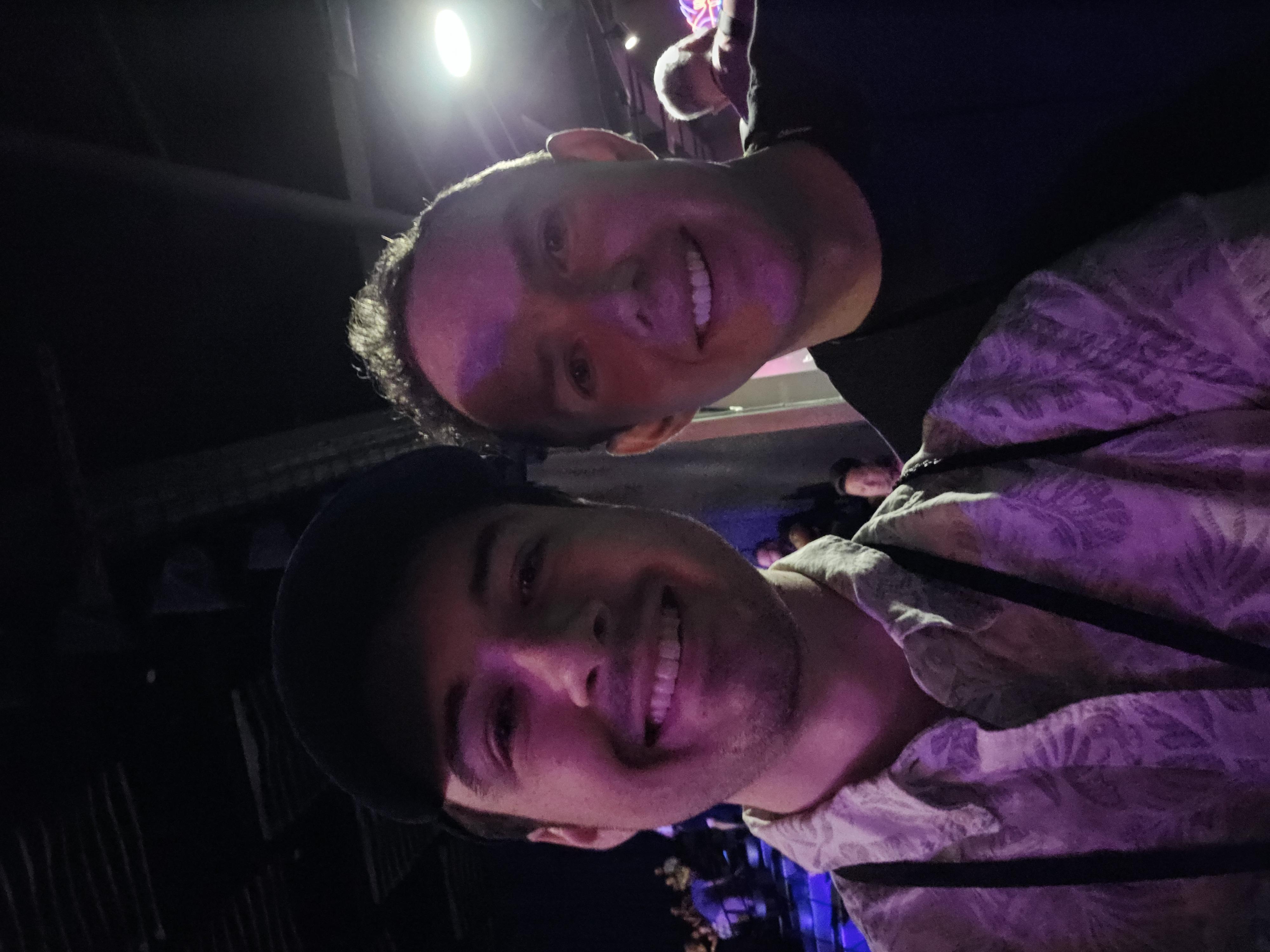 Kyle & Jeffrey Way